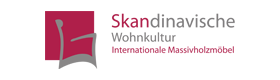 Skandinavische Wohnkultur Hannover Logo