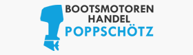 Bootsmotoren Handel Poppschötz Burgwedel Logo