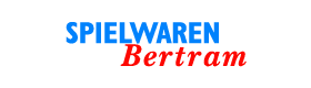 Spielwaren Bertram Mellendorf Logo