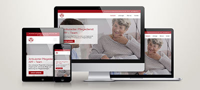 Webdesign Wedemark Hannover Region