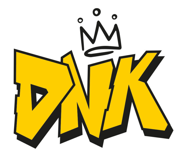 Logodesign Der Nerd King ERNST MEDIA